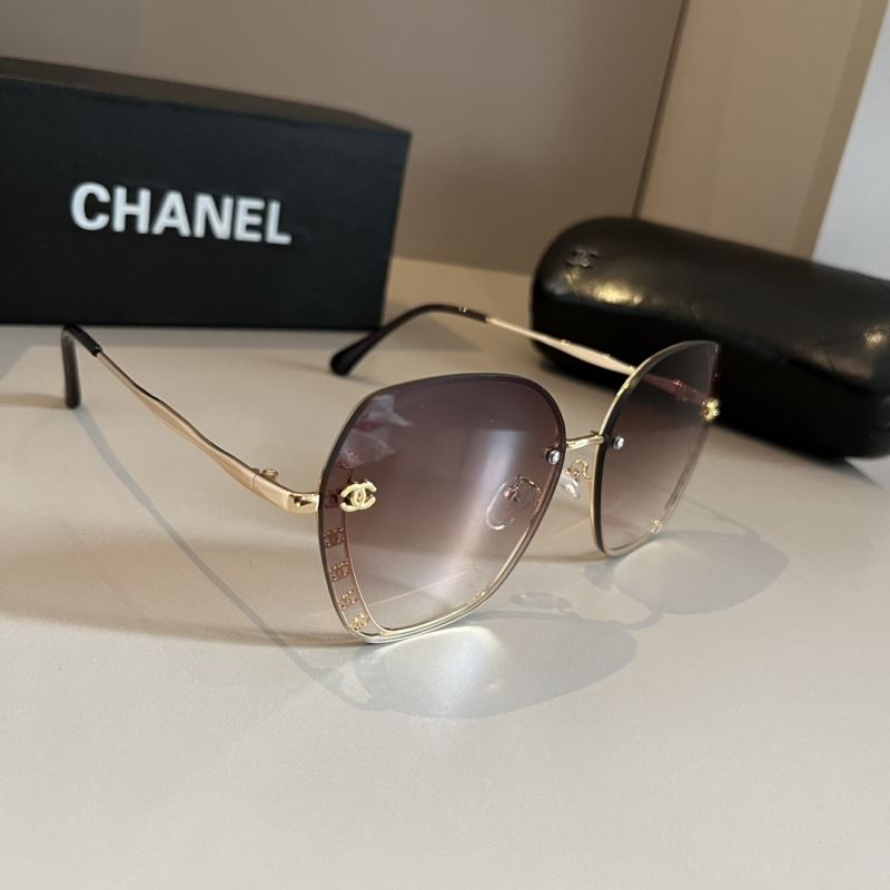 Chanel Sunglasses